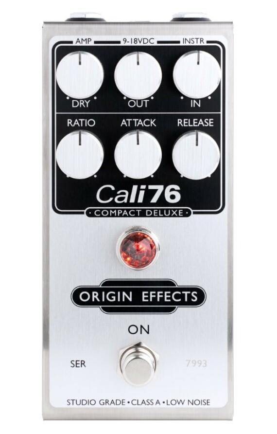 Cali76 Compact Deluxe