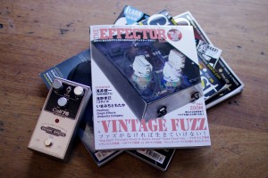 Cali76-C with The Effector Book