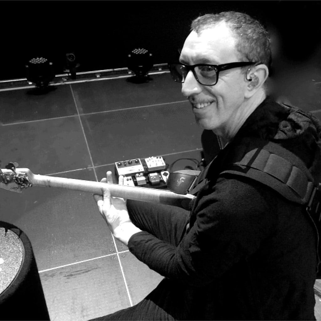 Pino Palladino