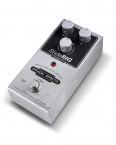 SlideRIG Compact SR-C Studio Style dual-chained 1176 studio style Boutique Analogue Guitar Compressor Effects Pedal