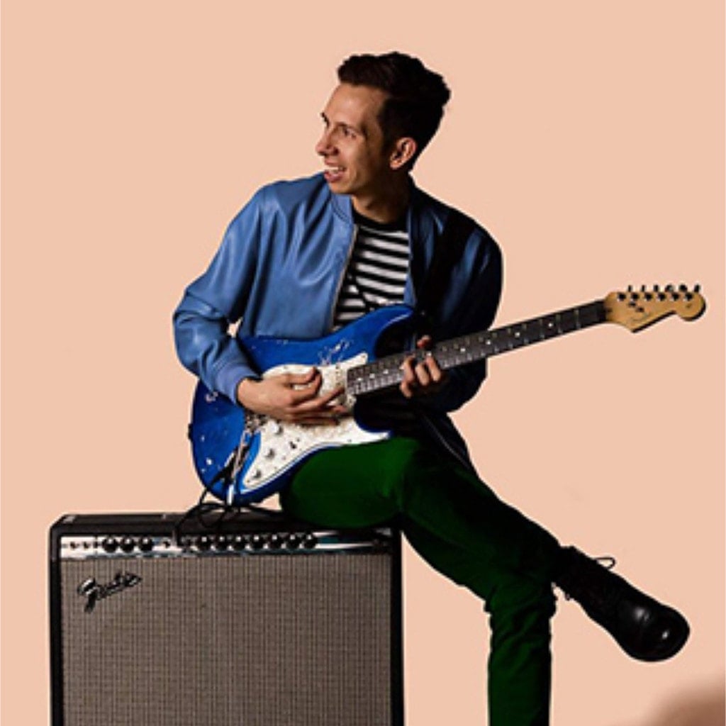 Cory Wong