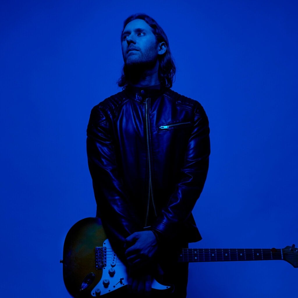 Nir Felder