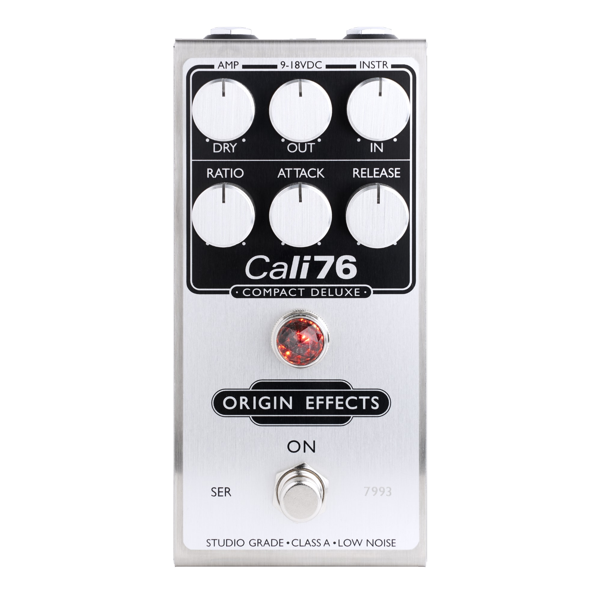 Cali76 Compact Deluxe – Origin Effects