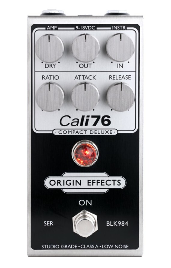 Cali76 Compact Deluxe – Origin Effects
