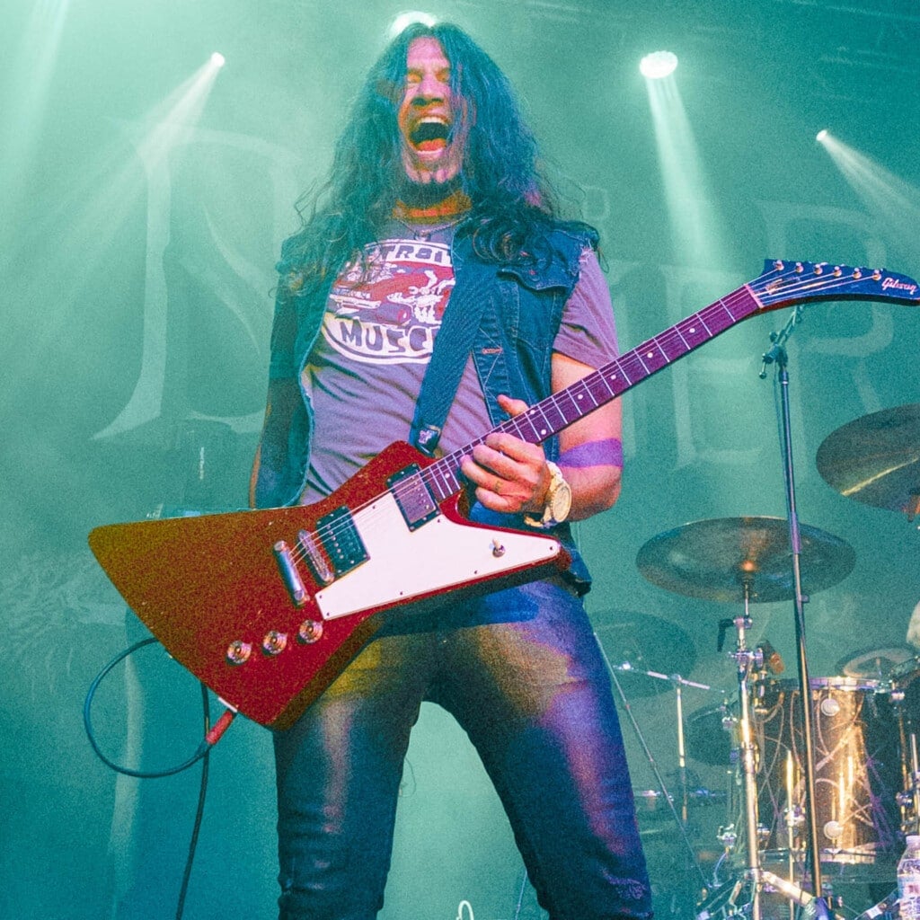 Phil X