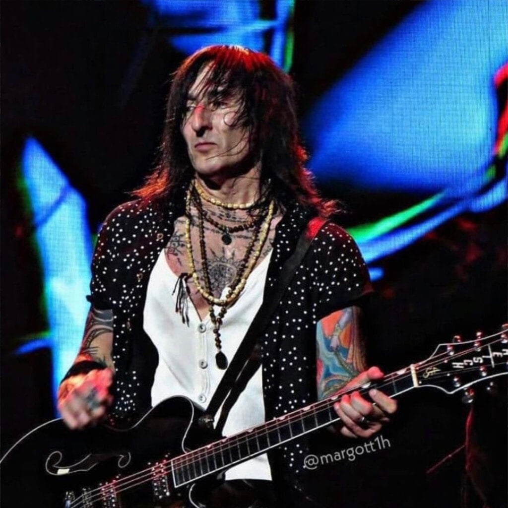 Richard Fortus
