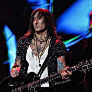 Richard Fortus