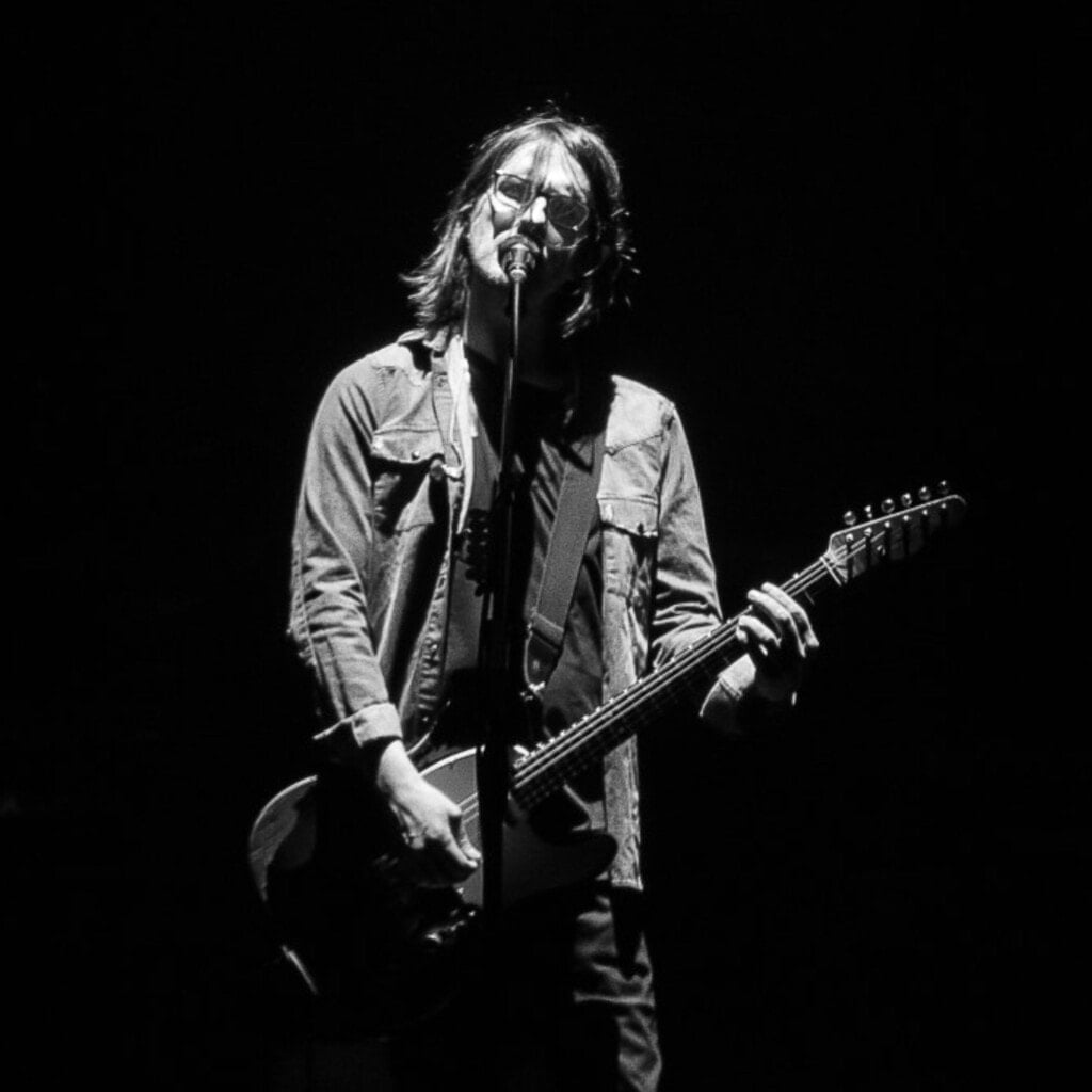 Steven Wilson