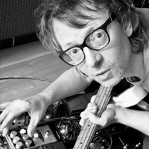Ben Ellis