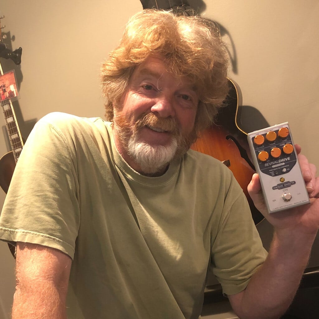 Mac McAnally
