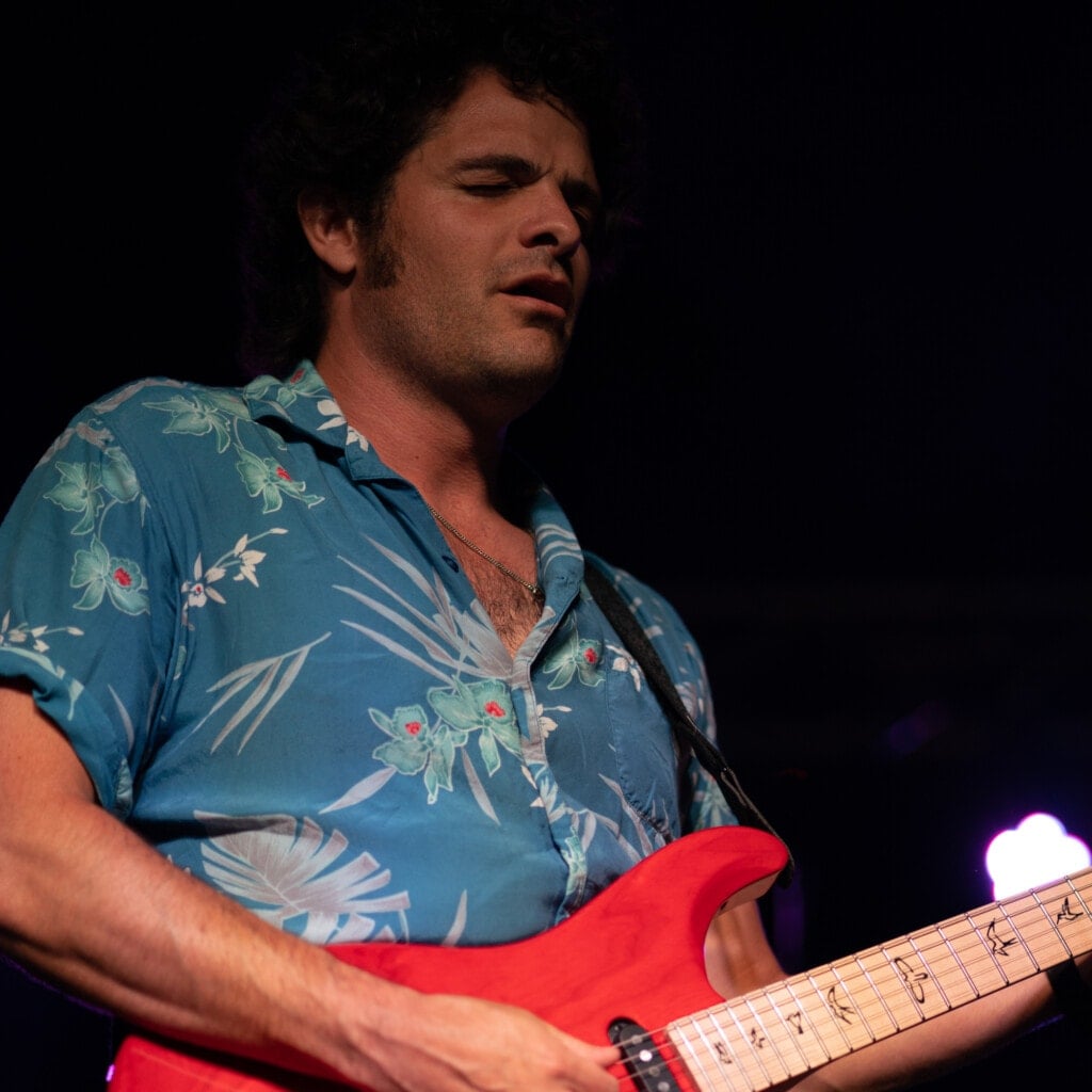 Mark Lettieri