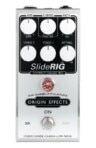 Origin Effects SlideRIG Compact Deluxe Mk2 Main Feature Image