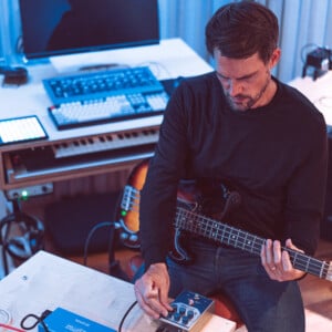 Scott Hansen