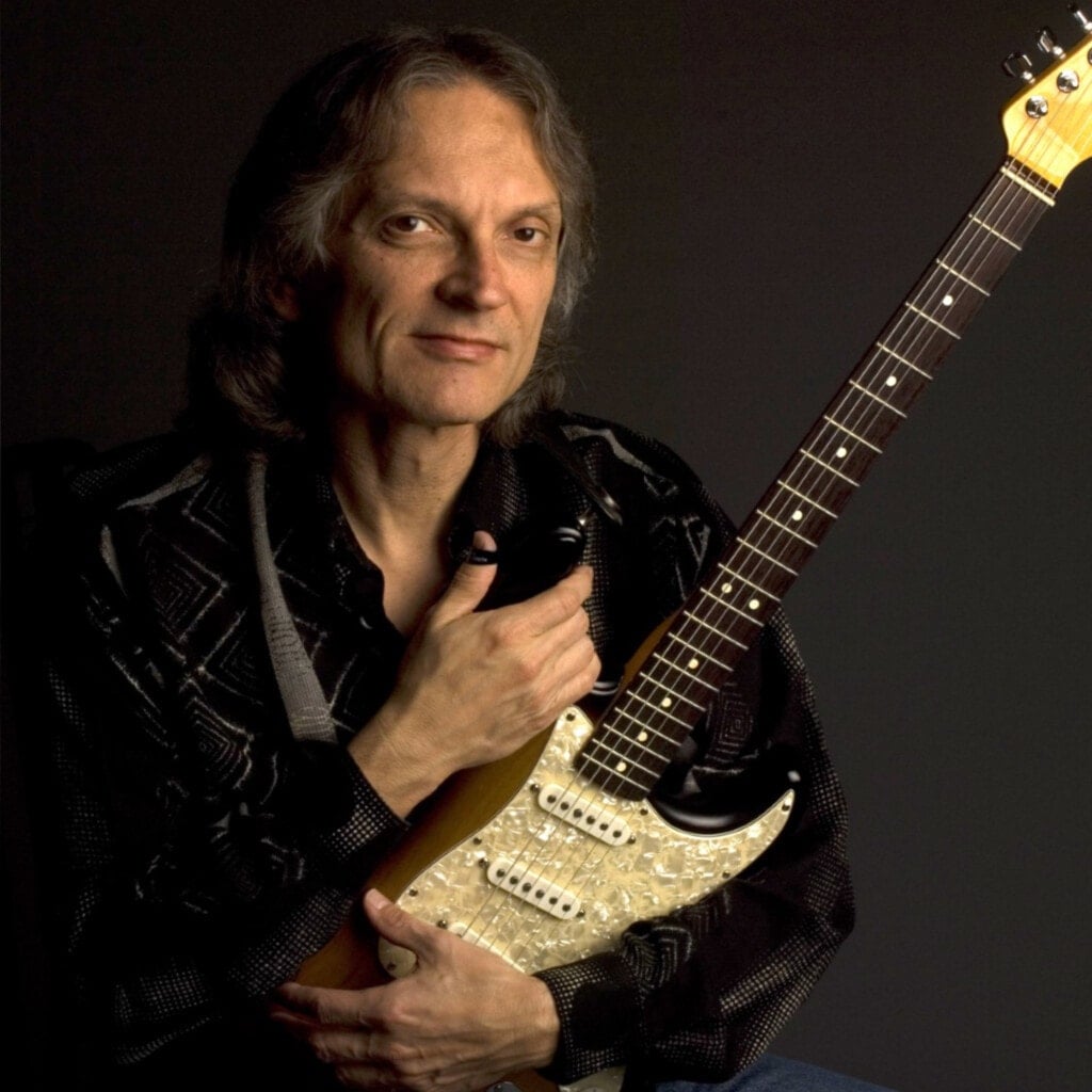 Sonny Landreth