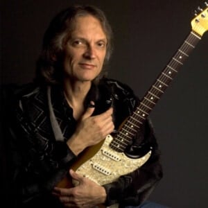 Sonny Landreth