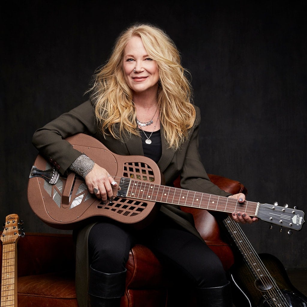 Cindy Cashdollar
