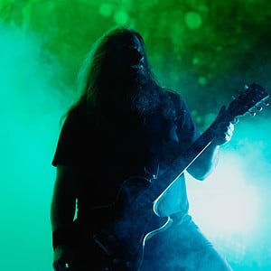 Mark Morton