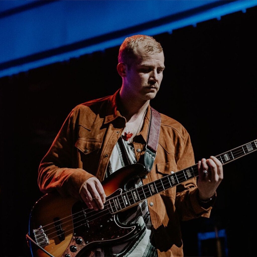 Daniel Kristjansson