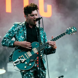 Sam McTrusty