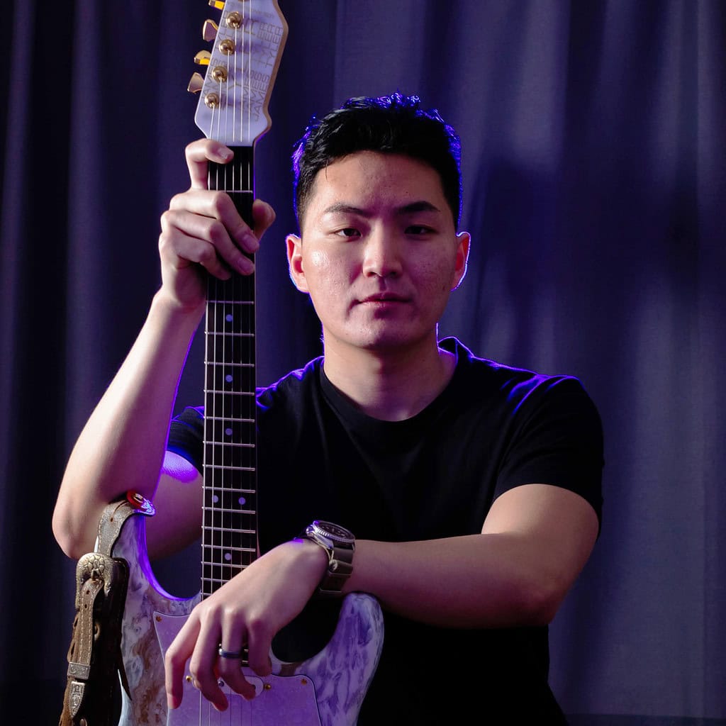 David Kim
