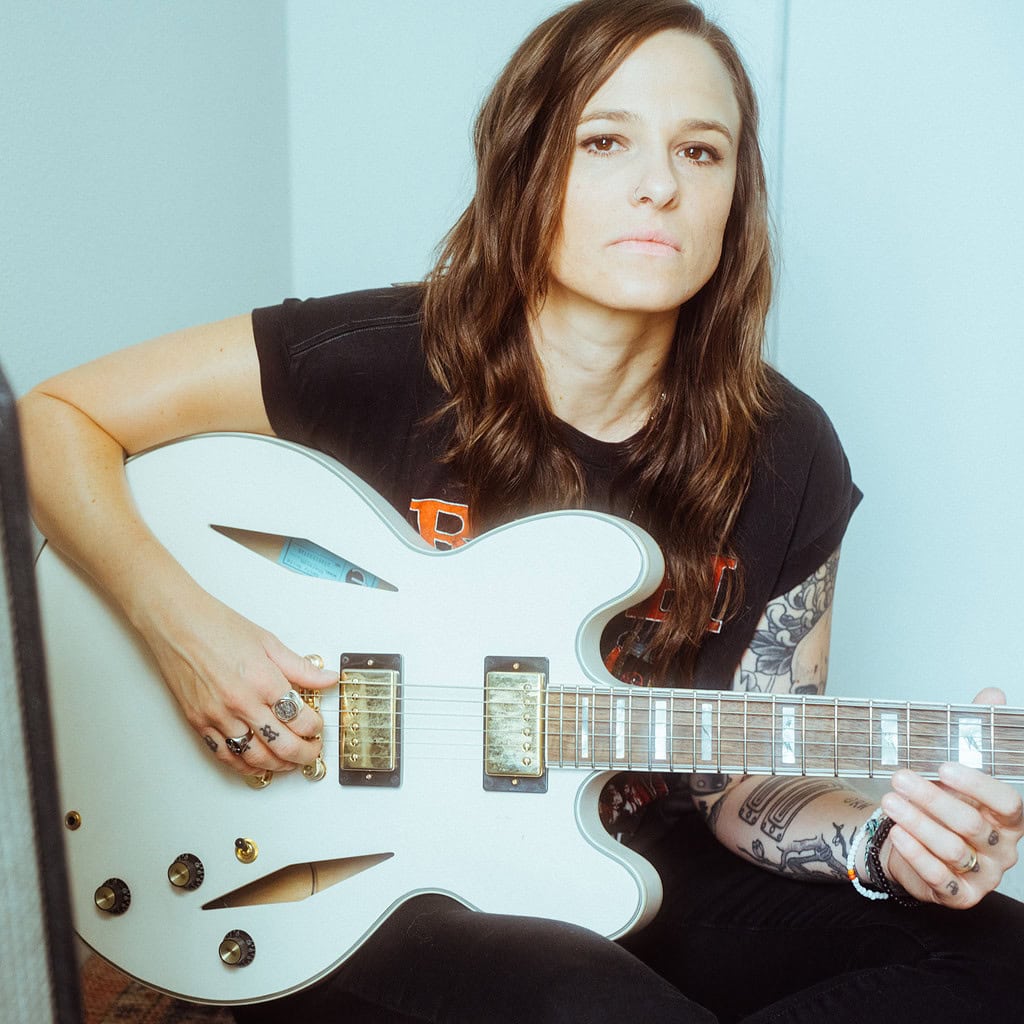Emily Wolfe