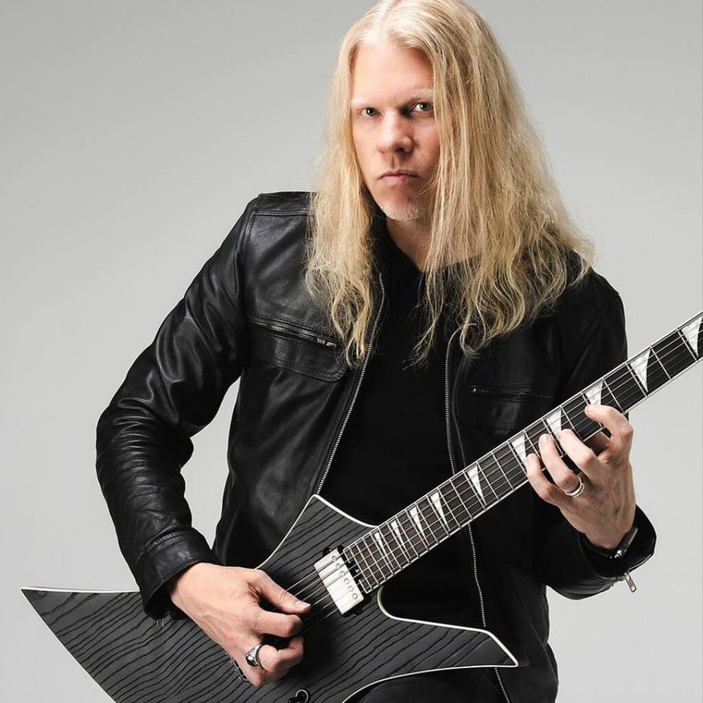 Jeff Loomis