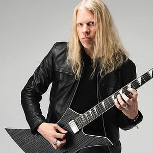 Jeff Loomis