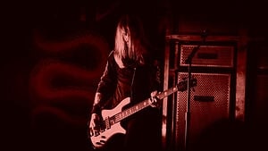 Rex Brown Header