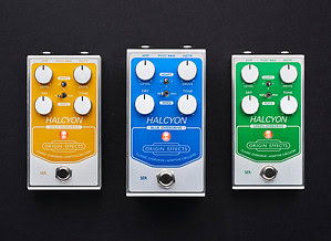 Image showing Halcyon product range