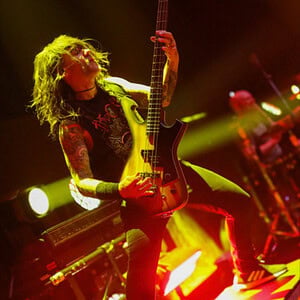 Mark D'Antonio