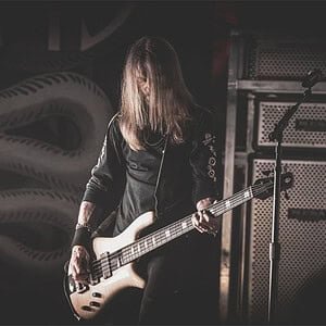 Rex Brown