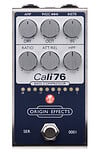 Origin Effects Cali76 Bass Compressor