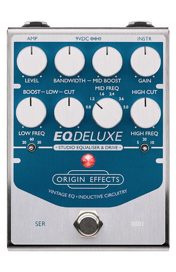 EQDELUXE