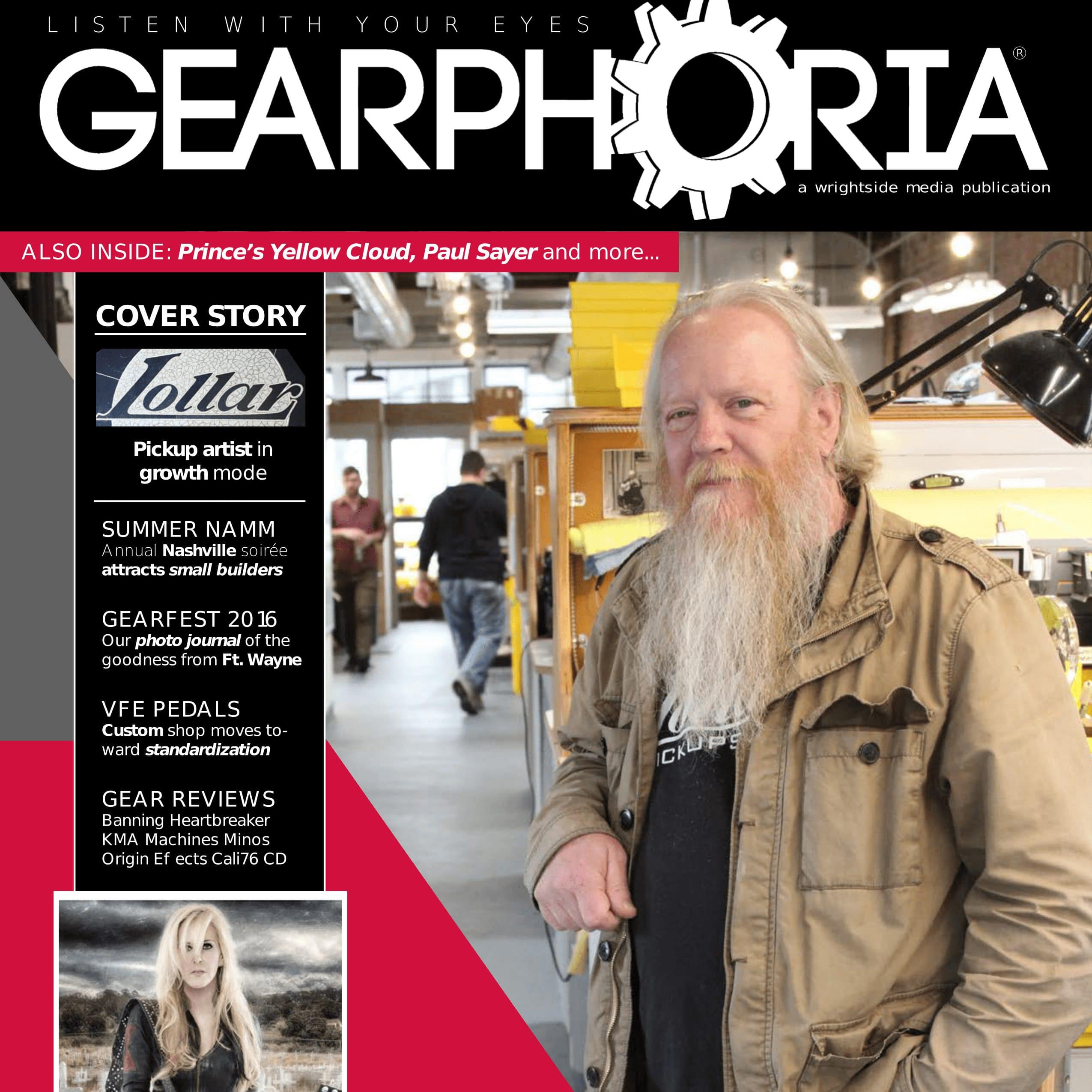 Gearphoria-issue-20-July-2016-Origin-Effects-Cali76-Compact-Deluxe-Review-Front-Page
